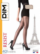 Dim Resist 40